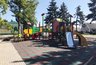 В станице Брюховецкой благоустроят зону отдыха у реки с воркаутом и сценой