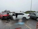 Новороссийск вошел в тройку городов Кубани по смертности в ДТП с начала года