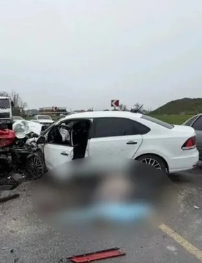 Новороссийск вошел в тройку городов Кубани по смертности в ДТП с начала года