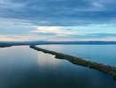 Краснодарское водохранилище реконструируют за 5,3 млрд рублей: работы продлятся до 2030 года
