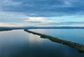 Краснодарское водохранилище реконструируют за 5,3 млрд рублей: работы продлятся до 2030 года