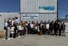 В Новороссийске стартовали бесплатные занятия виндсерфингом для 250 детей и взрослых