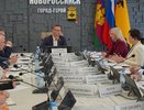 Итоги майских праздников, энергоснабжение и покос травы: главные темы планерки в мэрии Новороссийска