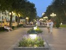 Новороссийск вошел в число самых популярных направлений на майские праздники: отели загружены на 68%