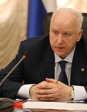 Бастрыкин потребовал доклад по делу о гибели 8-летнего мальчика в частной клинике Новороссийска