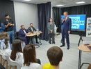 В Новороссийске студенты представили проекты по ИТ и креативу, три команды получили деньги на реализацию идей