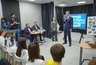В Новороссийске студенты представили проекты по ИТ и креативу, три команды получили деньги на реализацию идей
