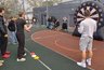 «Спорт против наркотиков»: в Новороссийске молодежь выясняла, кто сильнее и быстрее в парке Фрунзе
