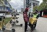 Кравченко напомнил о запрете электросамокатов на набережной: нарушителей ловят и штрафуют