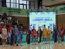 Баскетбольный праздник на Кубани: кто стал чемпионом и почему наши школьники — в числе лучших