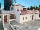 В Сочи после 40 лет ожидания открыли обновленный мемориальный дом Николая Островского
