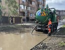 Где в Краснодаре откачивают воду после ливня: адреса и телефон