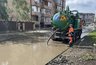 Где в Краснодаре откачивают воду после ливня: адреса и телефон
