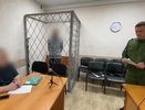 Подозреваемого в двойном убийстве в Туапсинском районе арестовали на 2 месяца