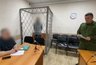 Подозреваемого в двойном убийстве в Туапсинском районе арестовали на 2 месяца