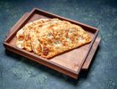 Сочные чебуреки без лишней воды в фарше: один кулинарный секрет — и тесто не рвётся