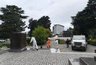 Ситуация в Туапсе на 2 мая: нефть удерживают дамбами, в море не допущена, город очищают от гари