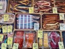 Предпринимателю в Сочи грозит до 3 лет тюрьмы за 155 кг рыбы без документов