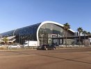 Около 1,6 млн пассажиров обслужил вокзал Адлера за два месяца 2026 года