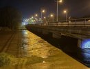 В Армавире отменили угрозу подтопления: уровень Кубани не превышает 5 метров