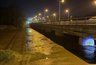 В Армавире отменили угрозу подтопления: уровень Кубани не превышает 5 метров