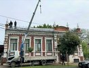 В Краснодаре реставрируют здание ДЮСШ №7 — памятник архитектуры начала XX века