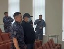 Экс-полицейский из Сочи получил 10,5 лет колонии строгого режима за взятку и побег за границу на 6 лет