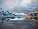 Прямые рейсы Краснодар — Омск возобновили после четырёхлетнего перерыва