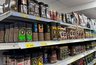 Росконтроль назвал кофе, который лучше не брать даже за копейки: там цикорий и каша какая-то