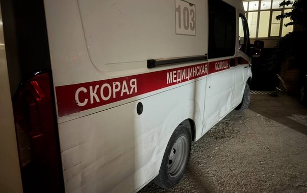 Нефтебаза в огне, двое в больнице: последствия ночной атаки на Новороссийск