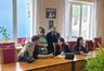 Порядка 30 человек обратились за помощью на приёме для бойцов СВО в Новомихайловском
