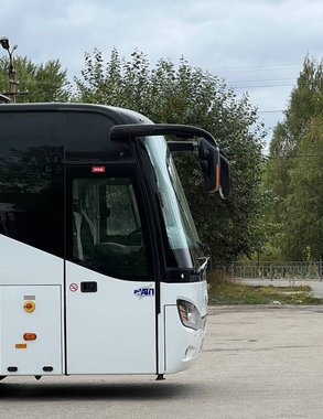 Из Горловки в Геленджик запустят автобус с 10 июня