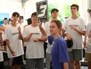 «Дубрава» ждёт: в Краснодаре продолжается приём подростков в молодёжный лагерь на четыре смены