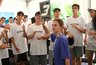 «Дубрава» ждёт: в Краснодаре продолжается приём подростков в молодёжный лагерь на четыре смены