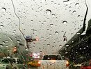 +24, дождь и грозы: что ждёт жителей Краснодарского края 25 мая