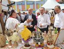 1 миллион гостей в год: Кондратьев рассказал о рекордном росте сельского туризма на Кубани