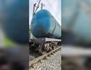 Не услышал поезд из-за наушников: на Кубани под колёсами грузового состава погиб мужчина