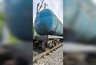 Не услышал поезд из-за наушников: на Кубани под колёсами грузового состава погиб мужчина