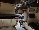 Можно ли сидеть на нижней полке, если билет куплен на верхнюю? РЖД дали окончательный ответ