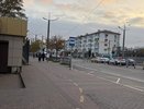 В Новороссийске меняют старые остановки: как они будут выглядеть