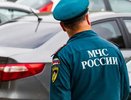 Вода поднимается до опасных отметок: в Краснодаре, Анапе и шести районах Кубани службы перевели в режим повышенной готовности