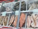 В Сочи изъяли больше 600 кг рыбы без маркировки: предпринимателям грозит до 3 лет тюрьмы