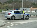 Водители, это не шутки. С 1 июня штраф за встречку вырастет до 7500 рублей