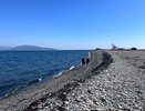 В Анапе 15 пляжей получили разрешение Роспотребнадзора — можно купаться, ещё 29 проверяют