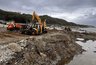 Более 15 тыс. кубометров мазута, загрязненного грунта и водомазутной смеси собрали в Туапсинском округе
