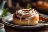 Синнабон для стройных: вкусно, полезно и без сахара — готовится за 10 минут