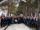 «Героев Кубани» учили договариваться и выходить из конфликтов — четвёртый модуль в Геленджике