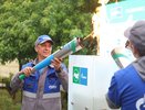 В Геленджике к газу подключили семь больниц и ФАПов — в сёлах и хуторах