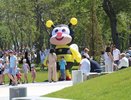 В Новороссийске и на других курортах Кубани 31 мая и 1 июня отметят День защиты детей
