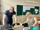 В Краснодаре проверили школы перед ЕГЭ и ОГЭ: безопасность, камеры и генераторы